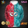 Texas Tech Red Raiders Custom Name Special Brown Baseball Jacket