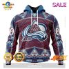 NHL Boston Bruins Special Design With Native Pattern Hoodie 3D
