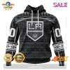 NHL Minnesota Wild Special Design With Native Pattern Hoodie 3D