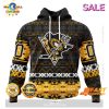 Maryland Terrapins Custom Name Special Brown Baseball Jacket