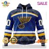 NHL Pittsburgh Penguins Special Design With Native Pattern Hoodie 3D