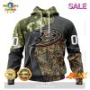 Personalized NHL Arizona Coyotes Special Grateful Dead Hoodie 3D