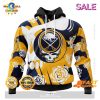 Personalized NHL Buffalo Sabres Special Autism Awareness Hoodie 3D