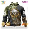Personalized NHL Calgary Flames Special Autism Awareness Hoodie 3D