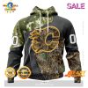 Personalized NHL Carolina Hurricanes Special Autism Awareness Hoodie 3D