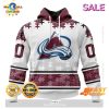NHL Philadelphia Flyers Special Design With Native Pattern Hoodie 3D
