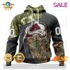 NHL Vegas Golden Knights Special Design With Native Pattern Hoodie 3D