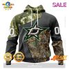 Personalized NHL Dallas Stars Special Grateful Dead Hoodie 3D