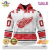 Personalized NHL Dallas Stars Special Hunting Camo Design Hoodie 3D