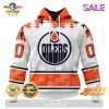 Personalized NHL Edmonton Oilers Special Grateful Dead Hoodie 3D