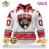 HOT Personalized NHL Toronto Maple Leafs Special Autism Awareness Design Hoodie 3D
