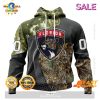 Personalized NHL Los Angeles Kings Special Autism Awareness Hoodie 3D