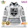Personalized NHL Florida Panthers Special Hunting Camo Design Hoodie 3D