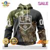 Personalized NHL Minnesota Wild Special Autism Awareness Hoodie 3D