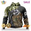 Personalized NHL New Jersey Devils Special Grateful Dead Hoodie 3D