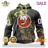 Personalized NHL New York Rangers Special Autism Awareness Hoodie 3D