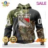 Personalized NHL New York Rangers Special Grateful Dead Hoodie 3D