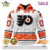 Personalized NHL Pittsburgh Penguins Special Autism Awareness Hoodie 3D