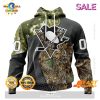Personalized NHL San Jose Sharks Special Autism Awareness Hoodie 3D