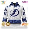 NHL Winnipeg Jets Special Star Wars Design Hoodie 3D