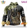 Personalized NHL Vegas Golden Knights Special Autism Awareness Hoodie 3D