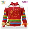 HOT Personalized NHL Buffalo Sabres Special Autism Awareness Design Hoodie 3D