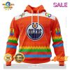 HOT Personalized NHL Dallas Stars Special Autism Awareness Design Hoodie 3D