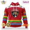 HOT Personalized NHL Los Angeles Kings Special Autism Awareness Design Hoodie 3D