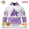 SALE Personalized NHL Boston Bruins Classic Autism Awareness Design Hoodie