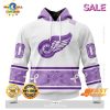 SALE Personalized NHL Edmonton Oilers Classic Autism Awareness Design Hoodie