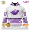 SALE Personalized NHL Montreal Canadiens Classic Autism Awareness Design Hoodie