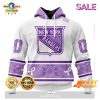 SALE Personalized NHL Ottawa Senators Classic Autism Awareness Design Hoodie