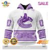 Personalized NHL Seattle Kraken Special Hunting Camo Design Hoodie 3D