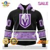 SALE Personalized NHL Washington Capitals Classic Autism Awareness Design Hoodie