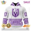 Personalized NHL St. Louis Blues Special Autism Awareness Hoodie 3D