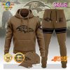 Baltimore Ravens Veteran For Veteran Army Design Hoodie 3D, Long Pant