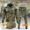 Baltimore Ravens Salute To Service Veterans Day Hoodie 3D, Long Pant
