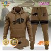 Baltimore Ravens Veteran For Veteran Army Design Hoodie 3D, Long Pant