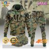 Cleveland Browns Salute To Service Veterans Day Hoodie 3D, Long Pant
