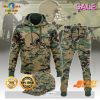 Dallas Cowboys For Veteran Army Design Hoodie 3D, Long Pant