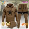Denver Broncos Salute To Service Veterans Day Hoodie 3D, Long Pant