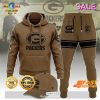 Detroit Lions Veteran For Veteran Army Design Hoodie 3D, Long Pant