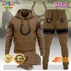 Indianapolis Colts Veteran For Veteran Army Design Hoodie 3D, Long Pant