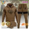 Jacksonville Jaguars Veteran For Veteran Army Design Hoodie 3D, Long Pant