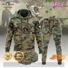 Kansas City Veteran For Veteran Army Design Hoodie 3D, Long Pant