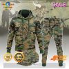 New England Patriots Salute To Service Veterans Day Hoodie 3D, Long Pant