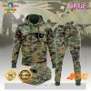 New England Patriots Salute To Service Veterans Day Hoodie 3D, Long Pant