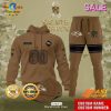 Personalized Atlanta Falcons Salute To Service Veterans Day Hoodie 3D, Long Pant