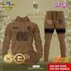 Personalized Washington Commanders Salute To Service Veterans Day Hoodie 3D, Long Pant