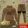 Philadelphia Eagles Salute To Service Veterans Day Hoodie 3D, Long Pant